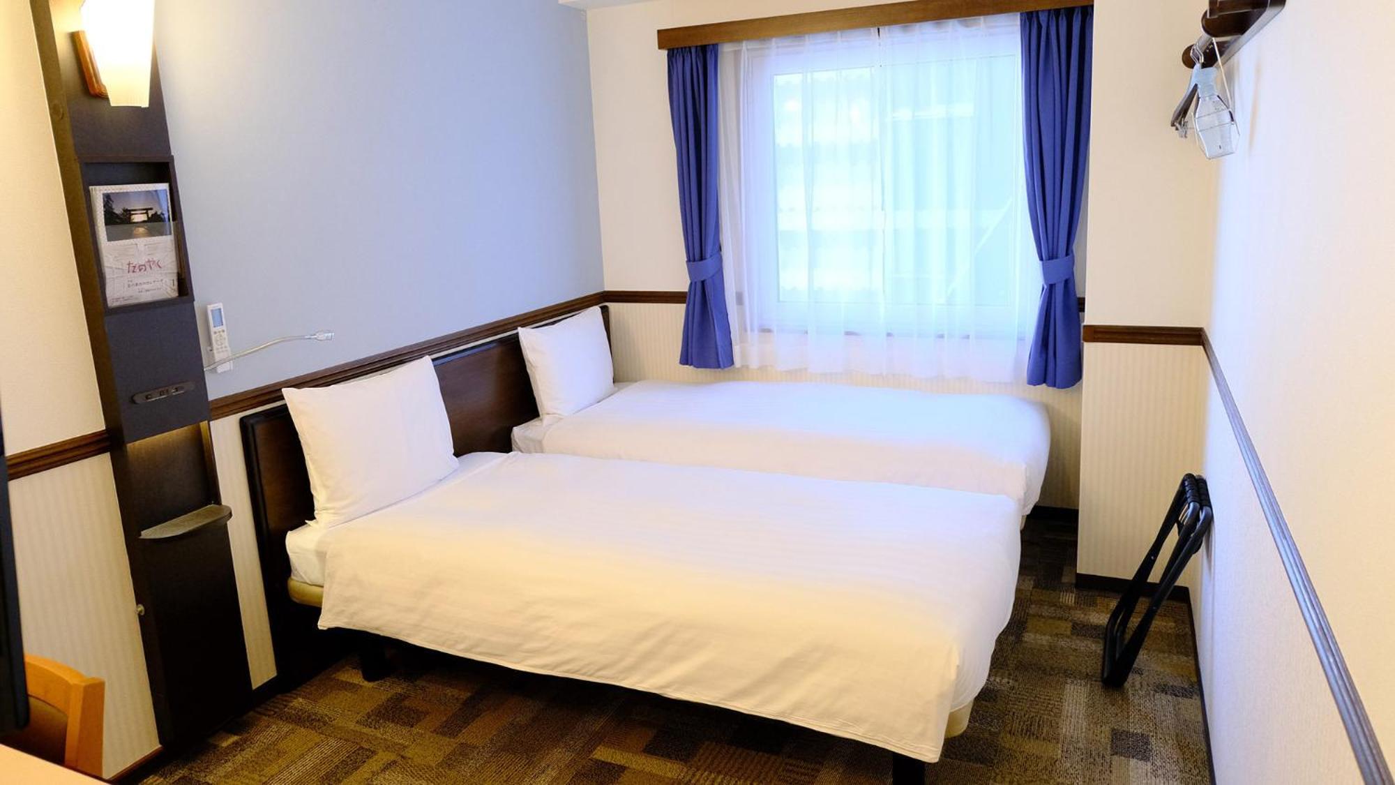 Toyoko Inn Tokyo Nihombashi Zeimusho Mae Exteriör bild