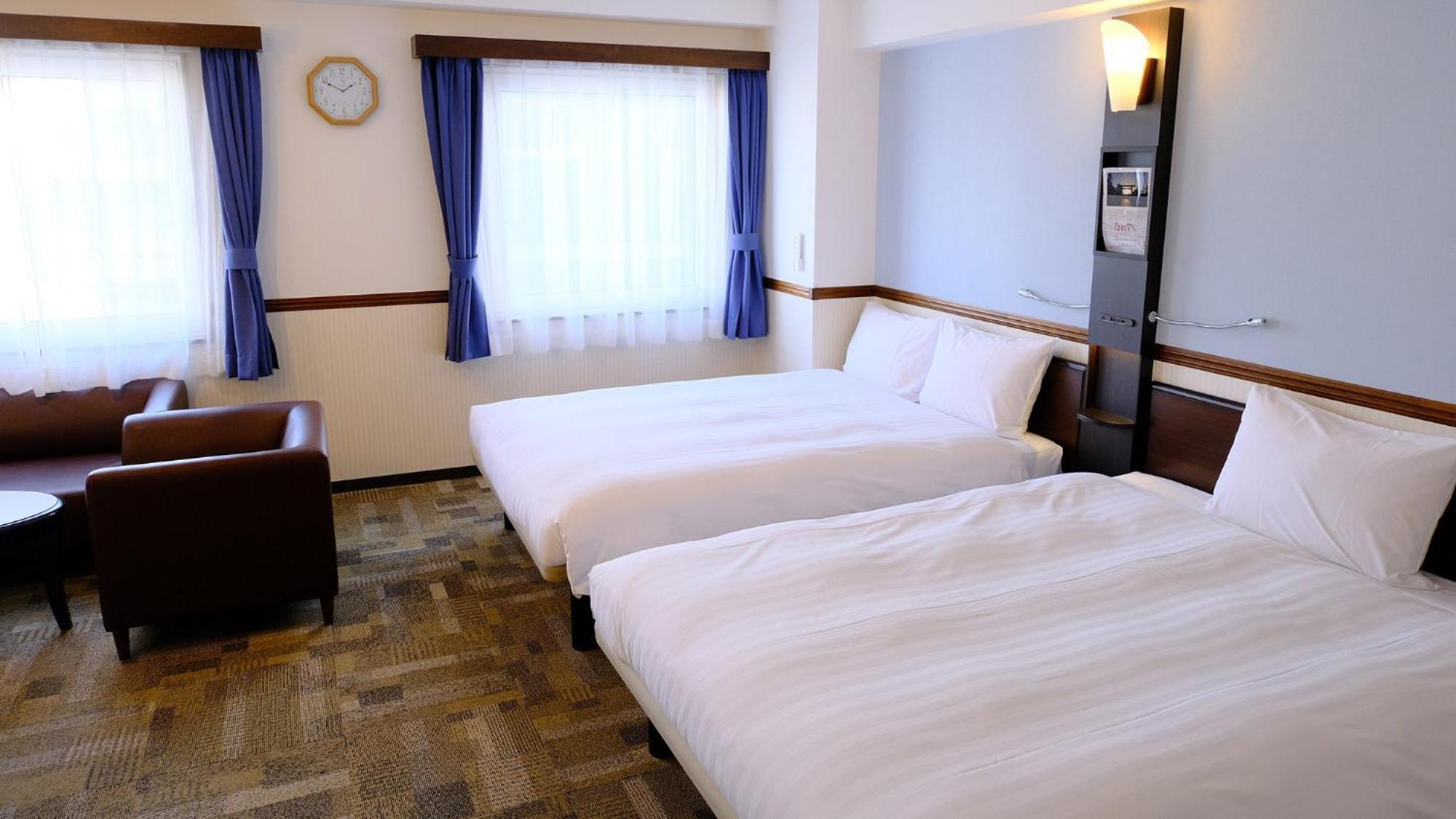 Toyoko Inn Tokyo Nihombashi Zeimusho Mae Exteriör bild